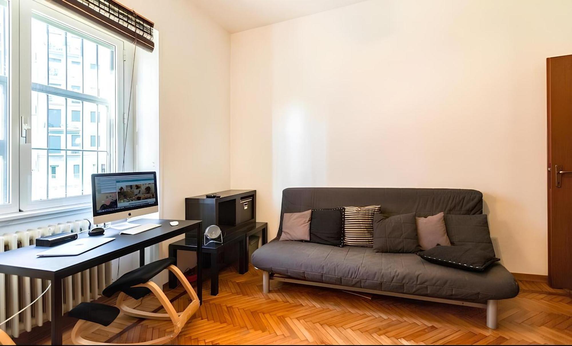 Entire Home/Apt In Milan Near Fairs And Navigli Exterior photo